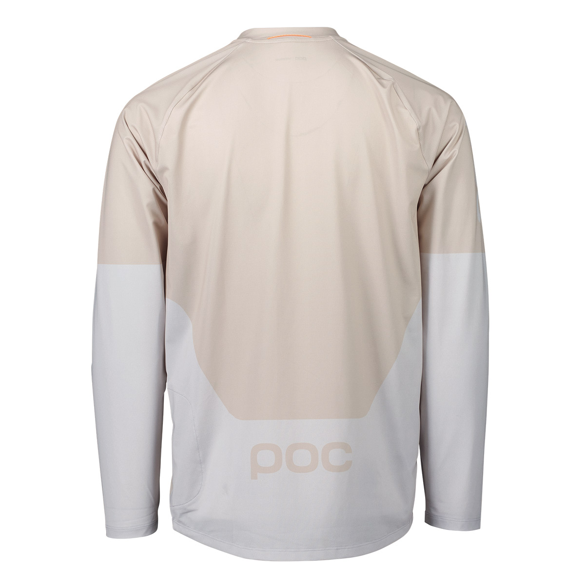 Essential MTB LS Jersey Men