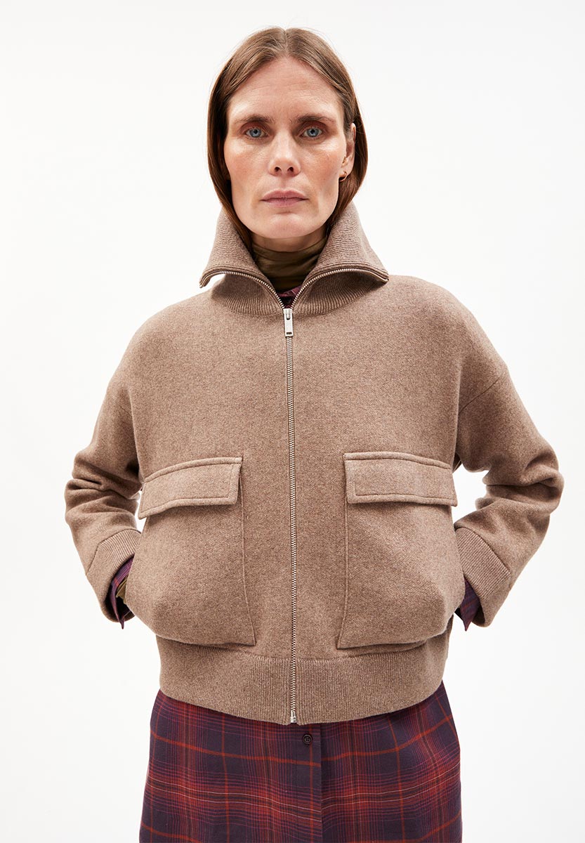 ARMEDANGELS Joaniaas Strickjacke Damen ARMEDANGELS Joaniaas Strickjacke Damen