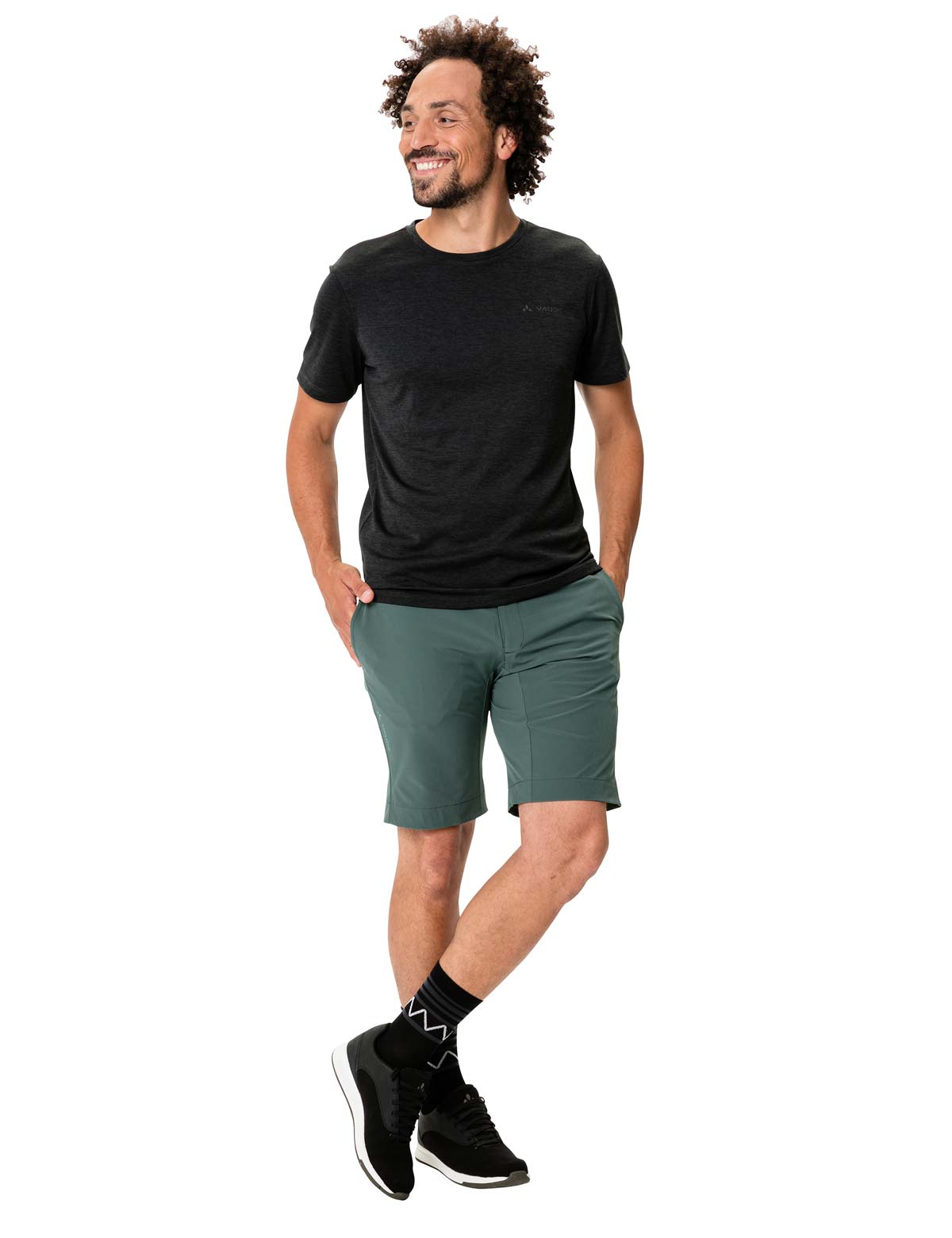 Cyclist Shorts Men