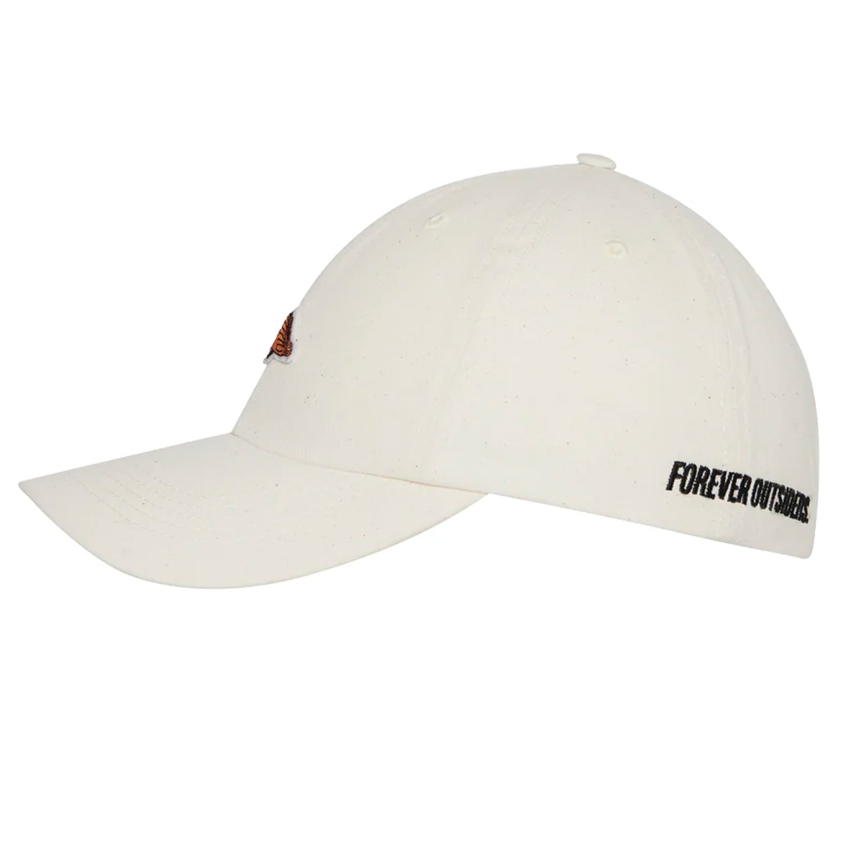 Café du Cycliste Casual Cap Unisex Cafe-du-Cycliste_Casual-Cap_chalk_02