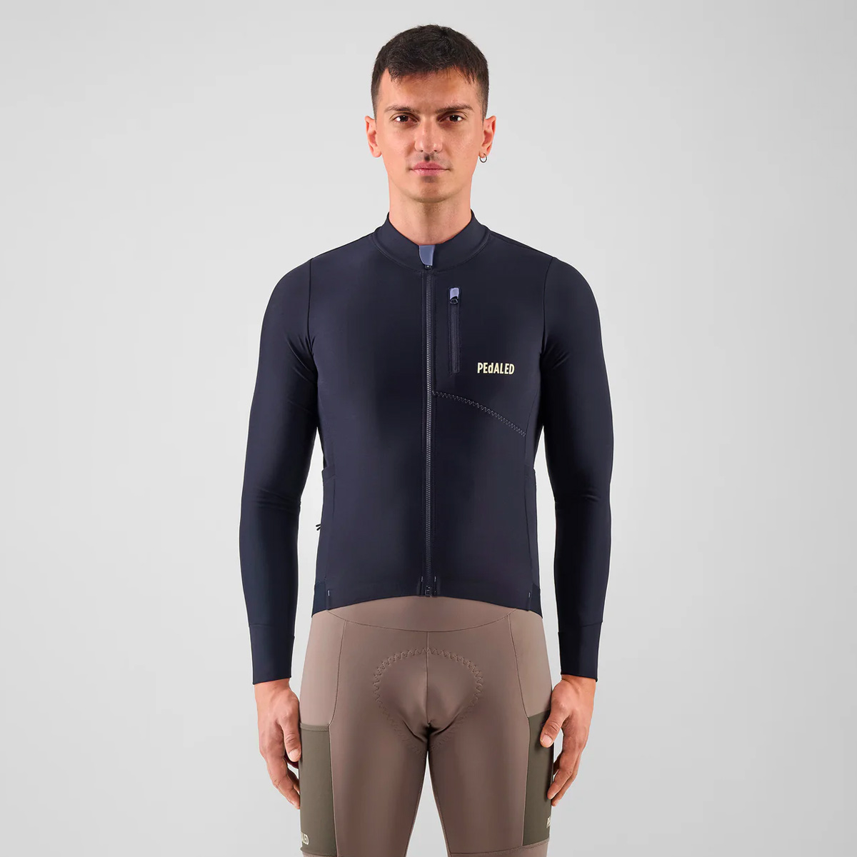 PEdALED Odyssey Langarm Radtrikot Herren PEdALED Odyssey Langarm Radtrikot Herren