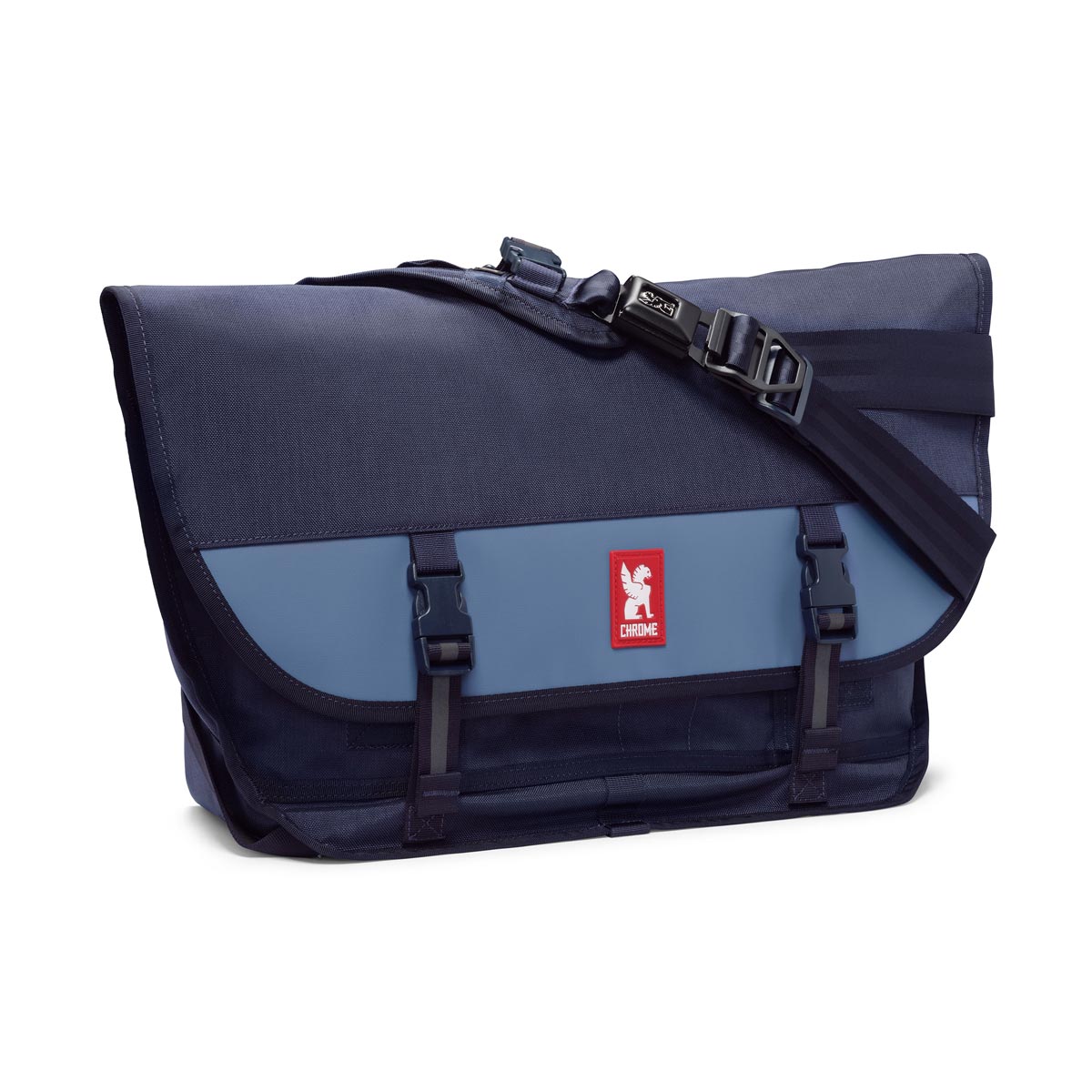 Citizen Messenger Bag