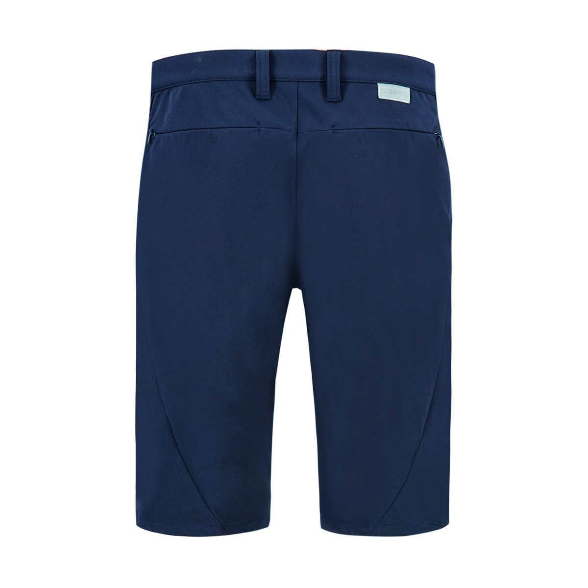 ALBERTO Fahrrad Shorts Herren Alberto-3495-2951-FRESH_K-899-back