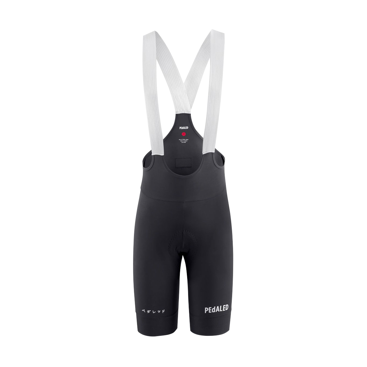 Essential Bib Shorts Women