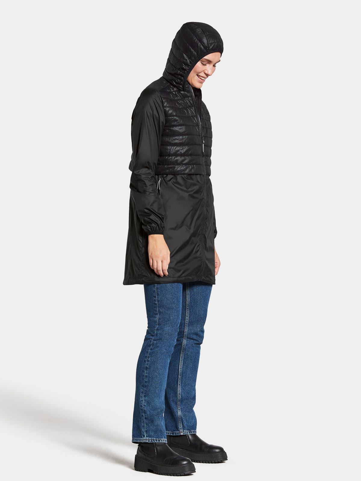 Didriksons ISABELLA Hybrid Regenjacke Damen didriksons_isabella_womens_parka_504071_060_23279_m221