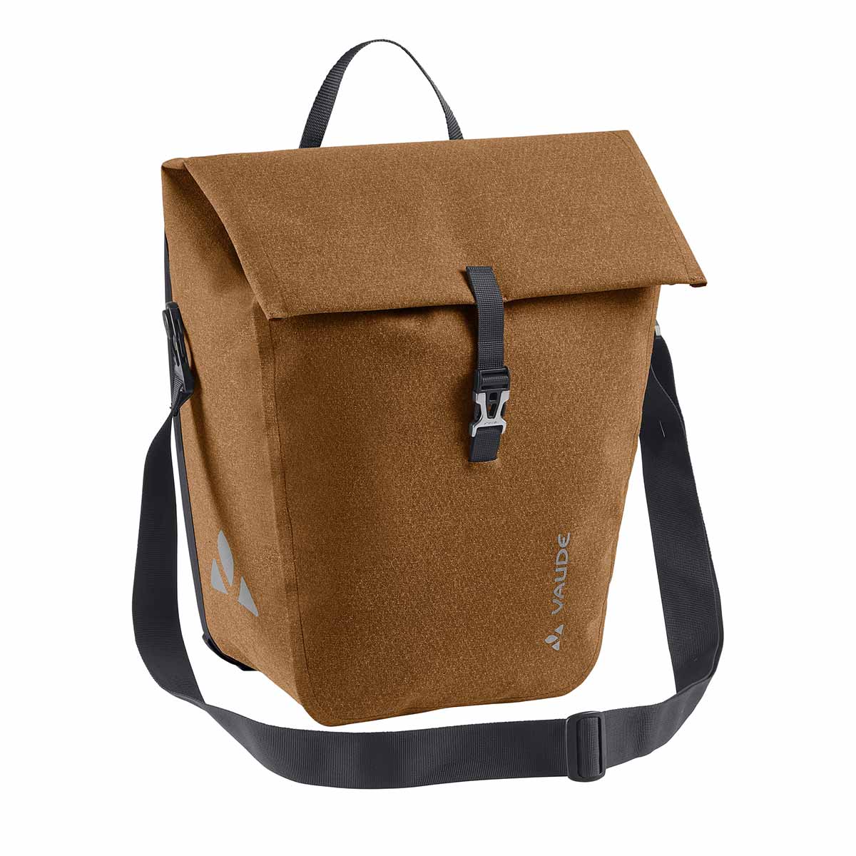 VAUDE ReCycle Pro Single Gepäckträgertasche VAUDE ReCycle Pro Single Gepäckträgertasche