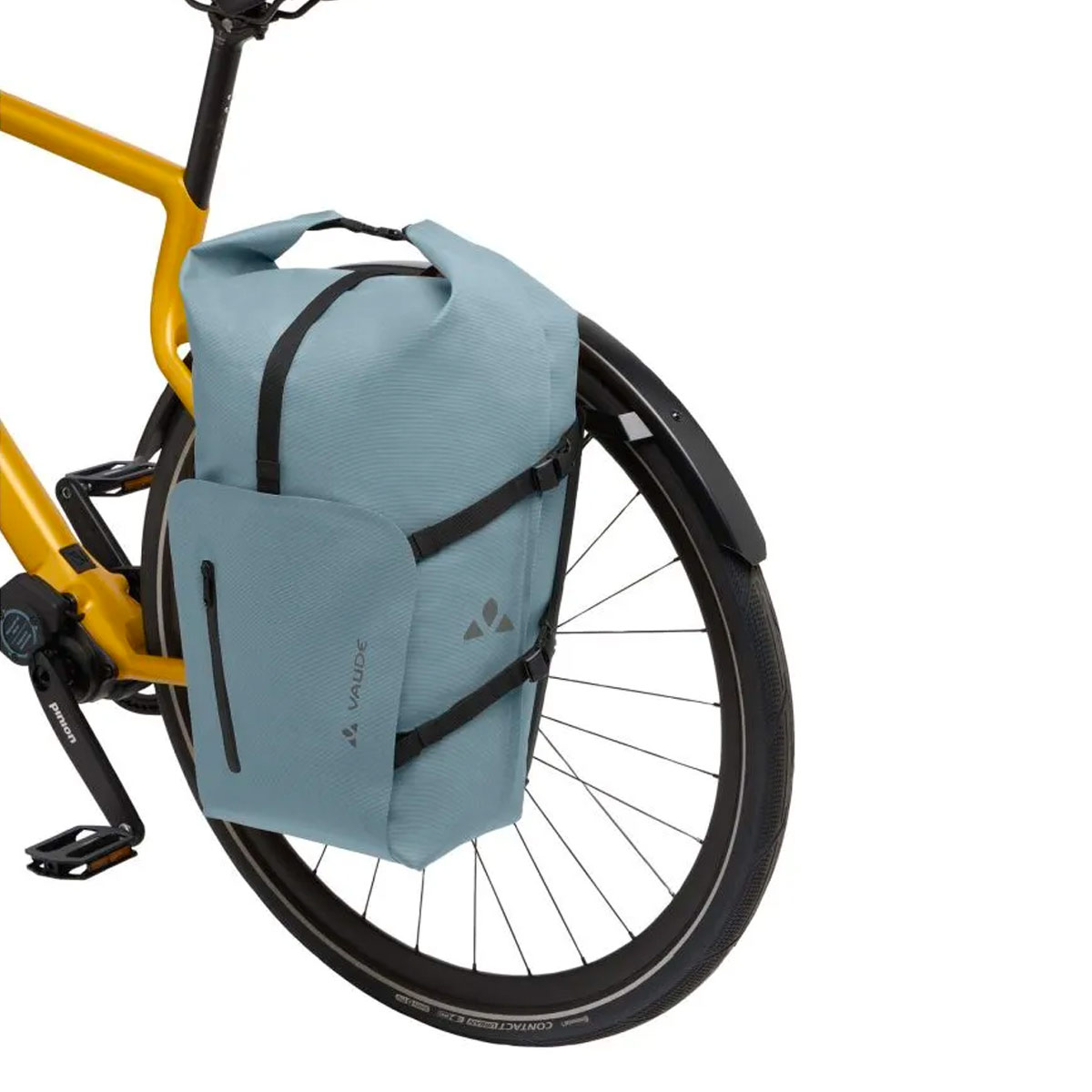 VAUDE Free Cargo Fahrradkorb Radtasche VAUDE Free Cargo Fahrradkorb Radtasche