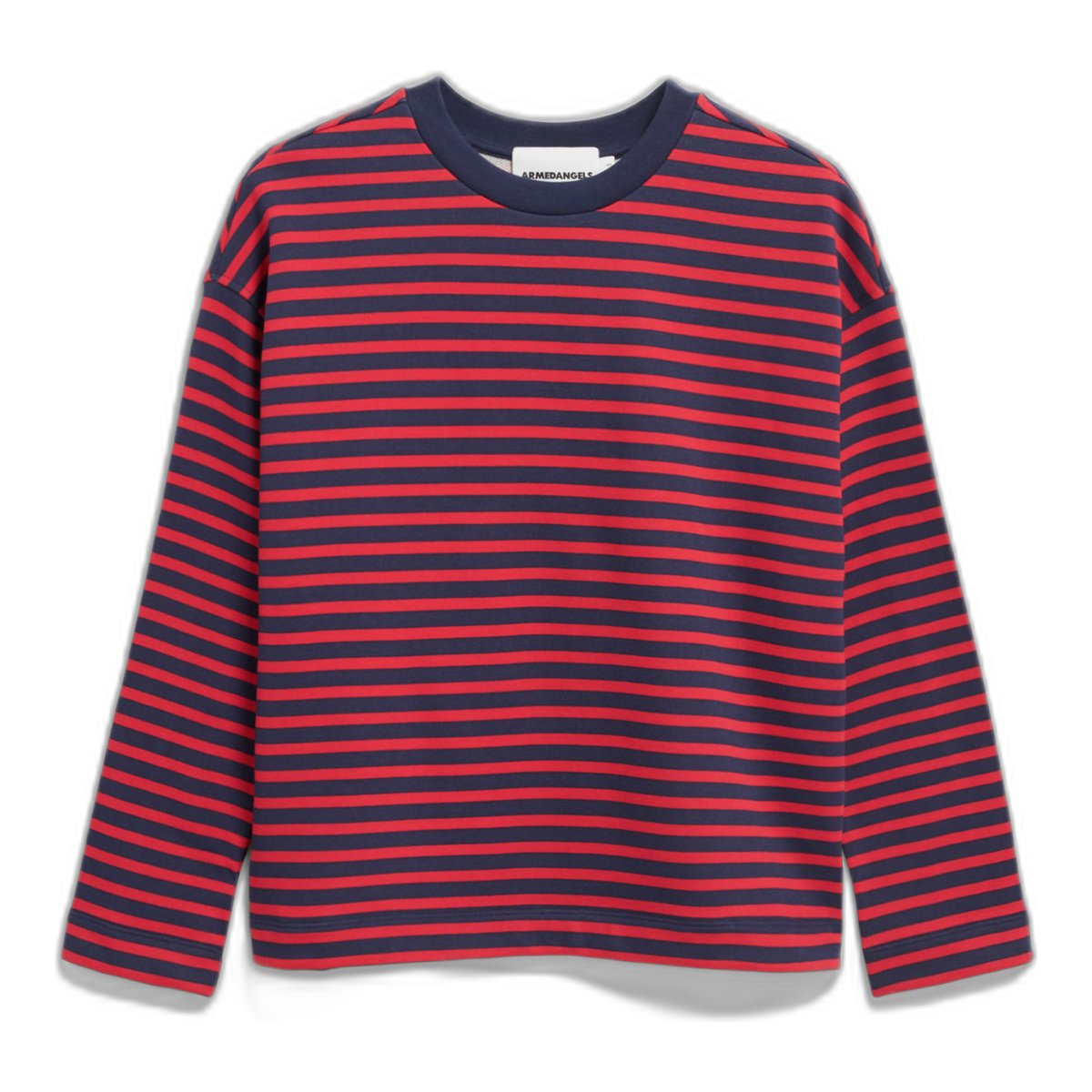 ARMEDANGELS Frankaa Maarlen Sweatshirt Damen