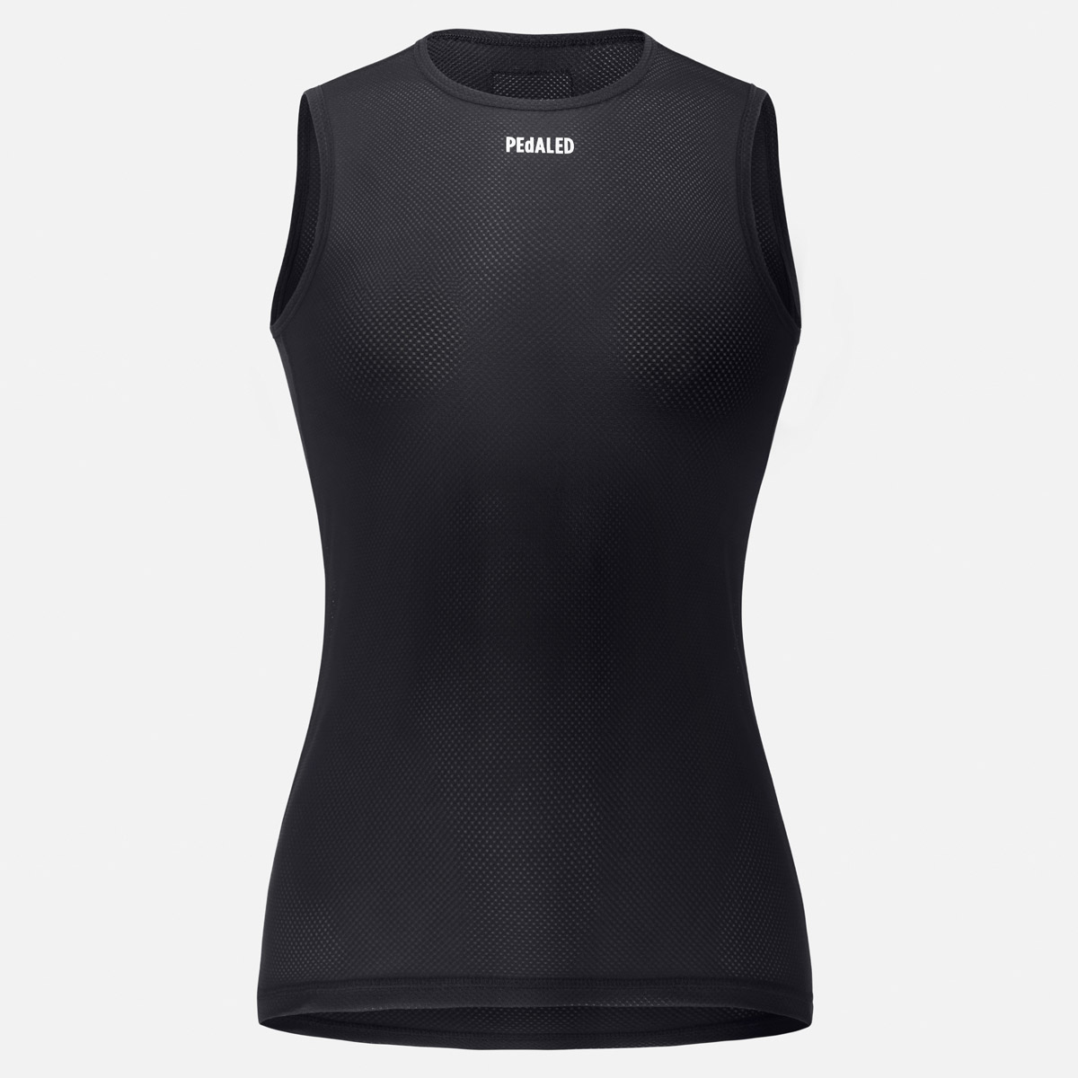 Essential Sleeveless Base Layer Women