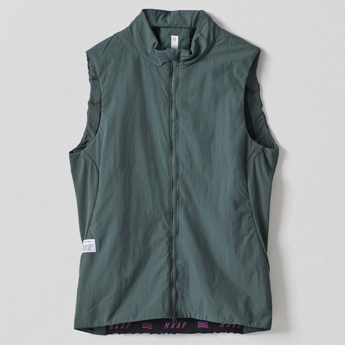 Alt_Road Thermal Vest Women