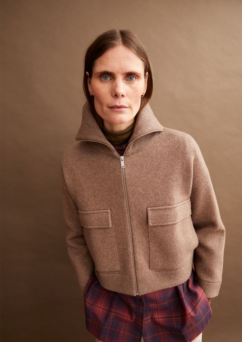 ARMEDANGELS Joaniaas Strickjacke Damen ARMEDANGELS Joaniaas Strickjacke Damen