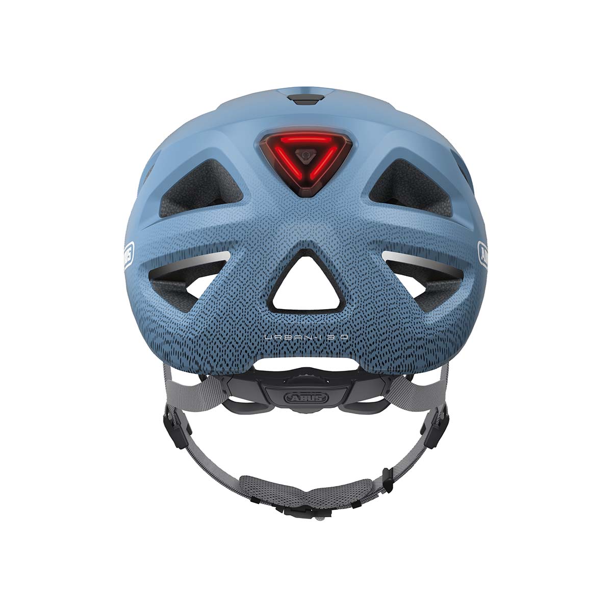 ABUS Urban-I 3.0 Fahrradhelm 86895_Urban_I_3_0_glacier_blue_rear_abus_1920