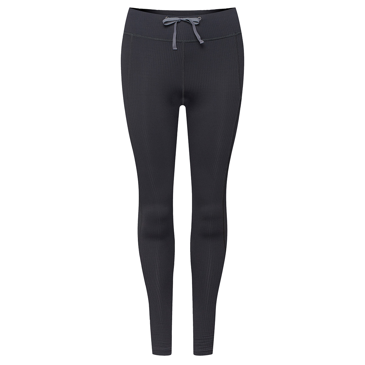 Café du Cycliste Zoe Leggings Damen Cafe_du_Cycliste-Zoe_Technical_Legging-Black-1