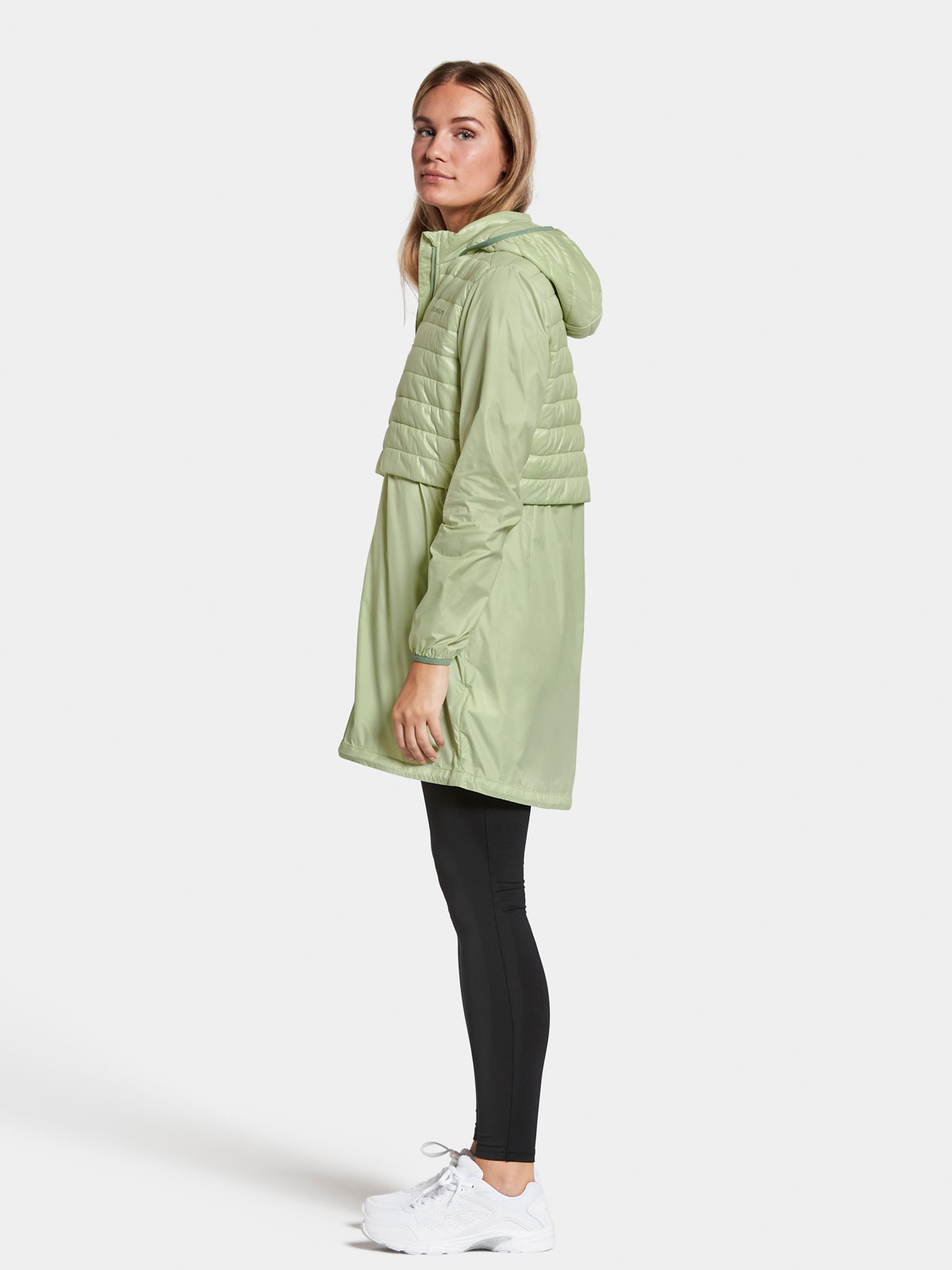 Isabella Parka Women