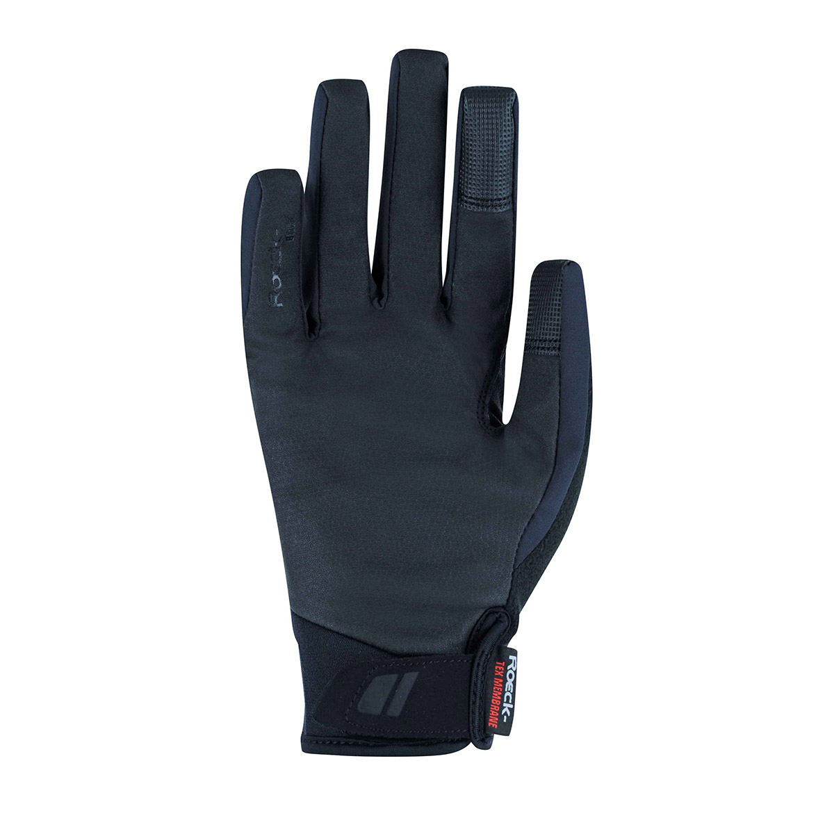 Roeckl Rosenheim Fahrradhandschuhe Unisex 10-103849-0999_Rosenheim_IH