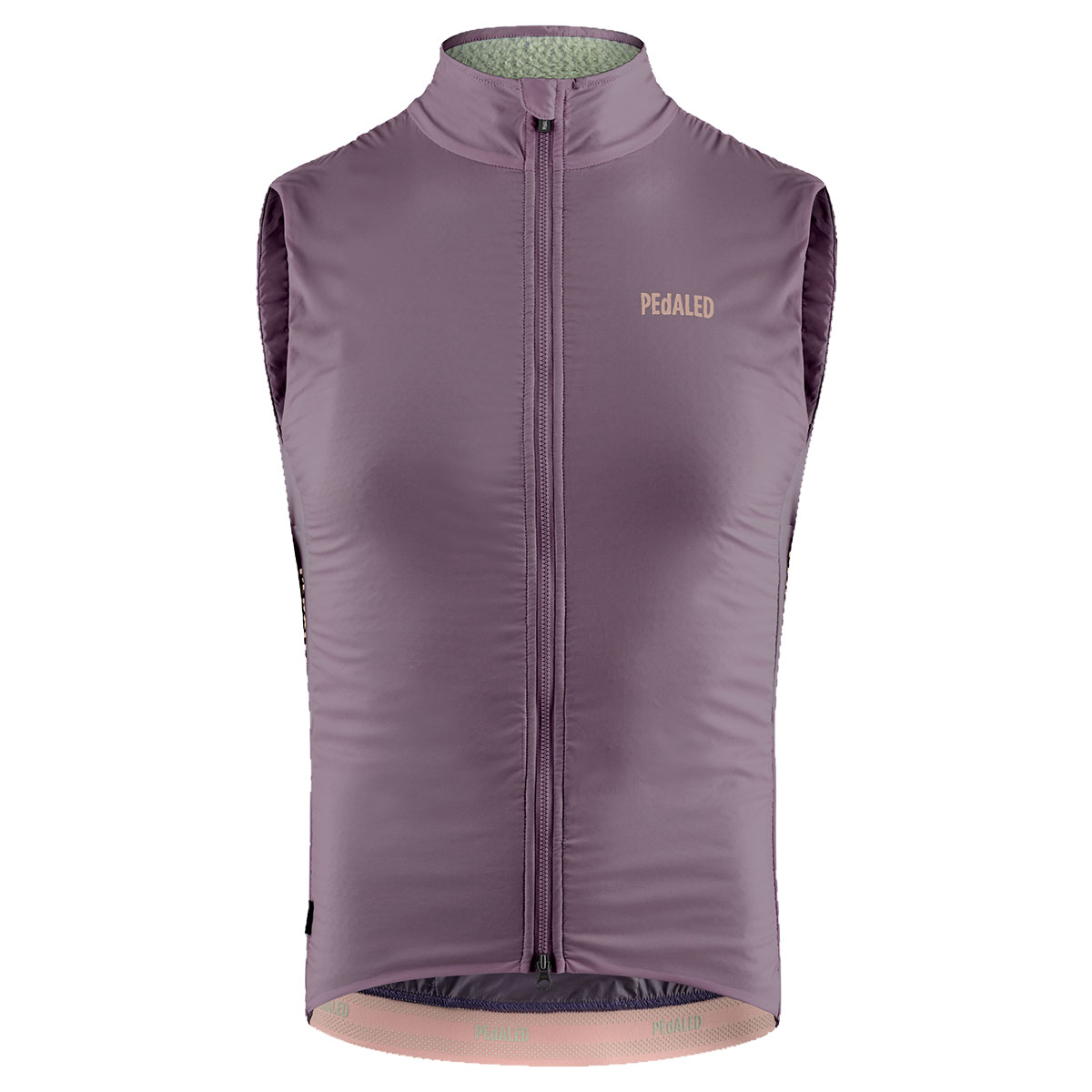 PEdALED Element Alpha Weste Herren PEdALED Element Alpha Weste Herren