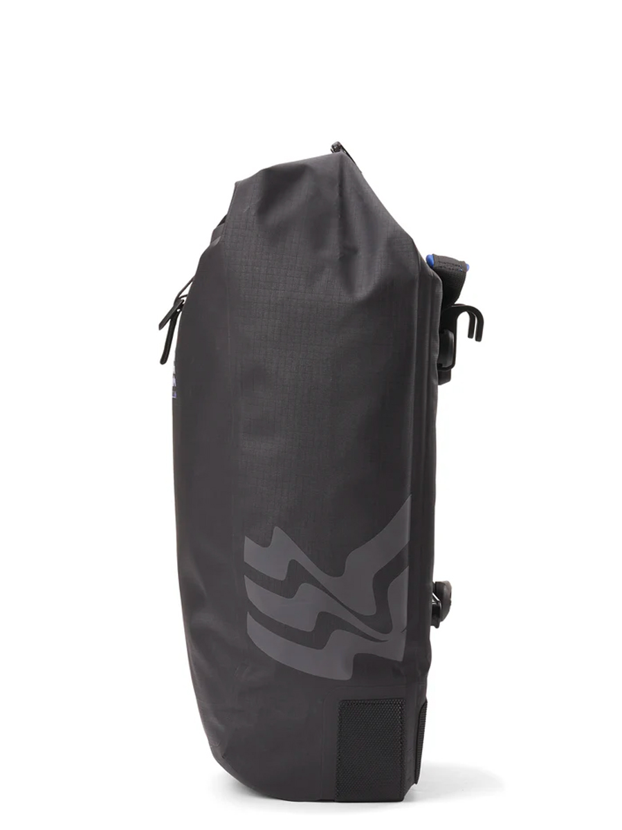 AEVOR Pannier Pack 21L Fahrradtasche Aevor_Pannier-Pack_roadproof-black_10