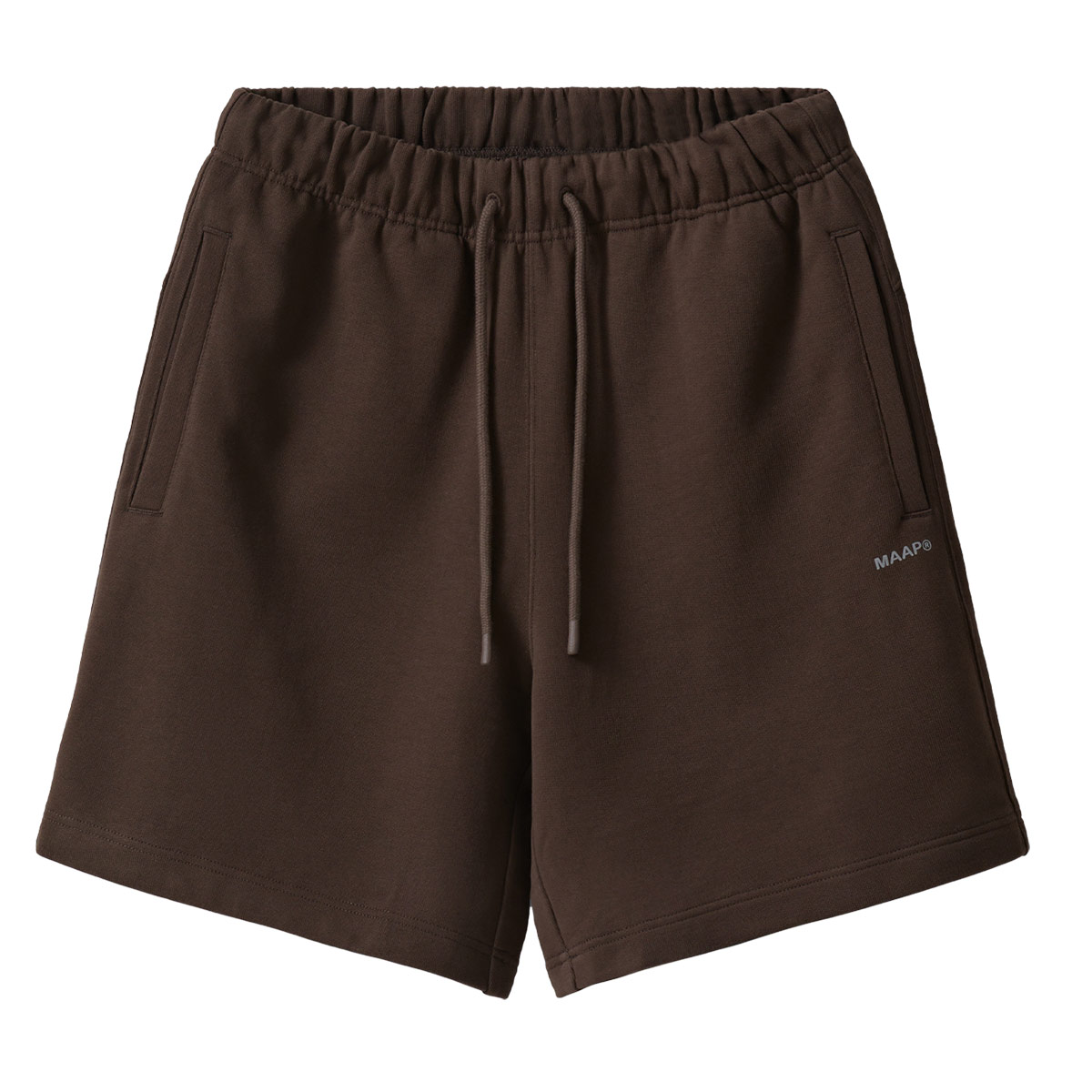 MAAP Essentials Sweatshorts Herren Maap_MPMTO240424_BRAC-Essentials-Sweat-Short_Bracken_01