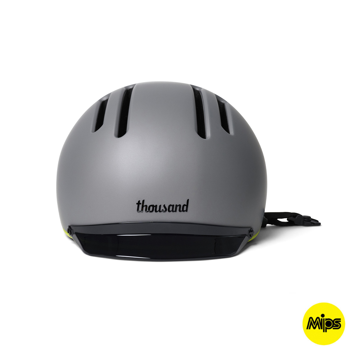 Thousand Chapter MIPS Fahrradhelm TH-THGL0205-Chapter-Mips-Skyline-SGY-5