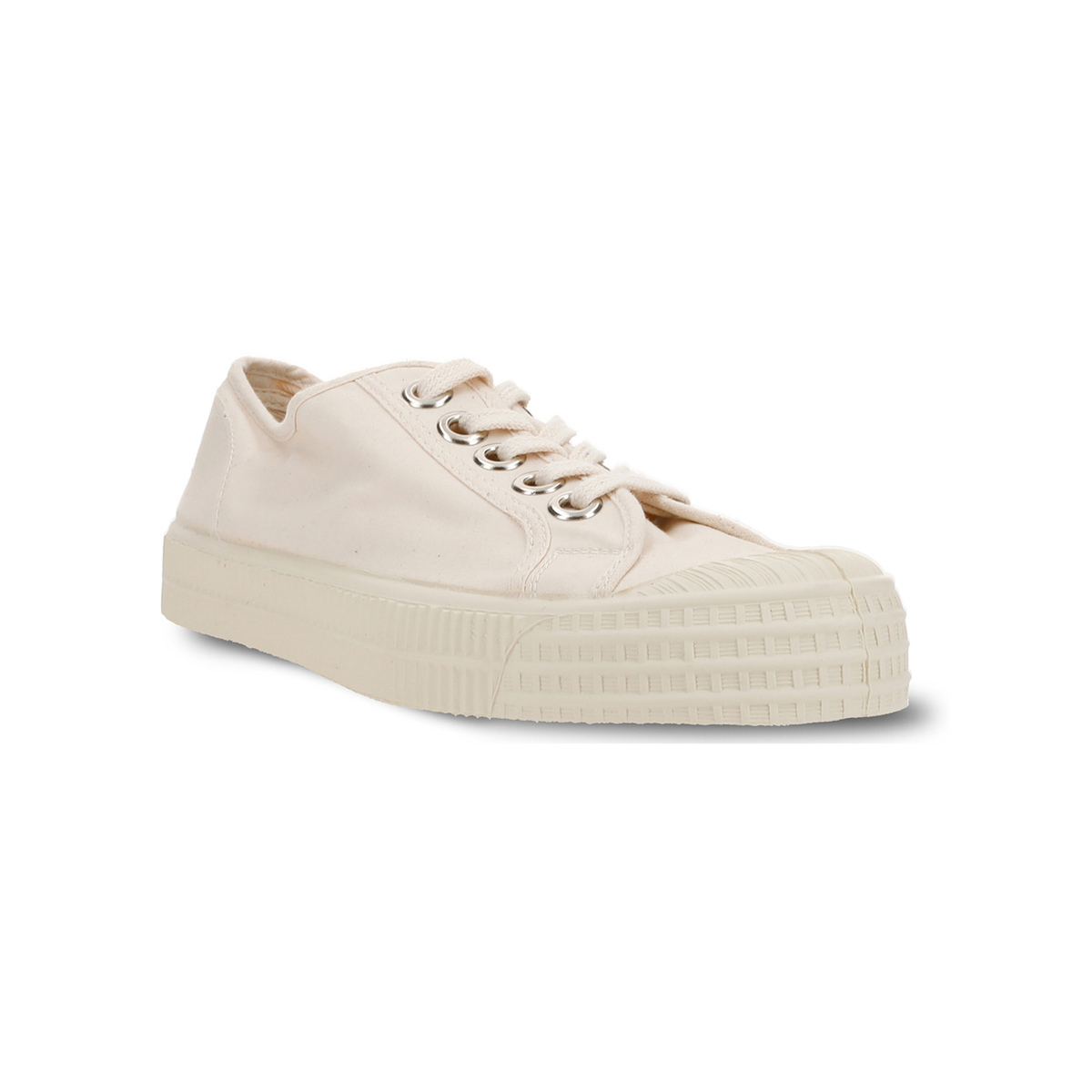 NOVESTA Star Master Wax Cotton Sneaker Herren NOVESTA Star Master Wax Cotton Sneaker Herren