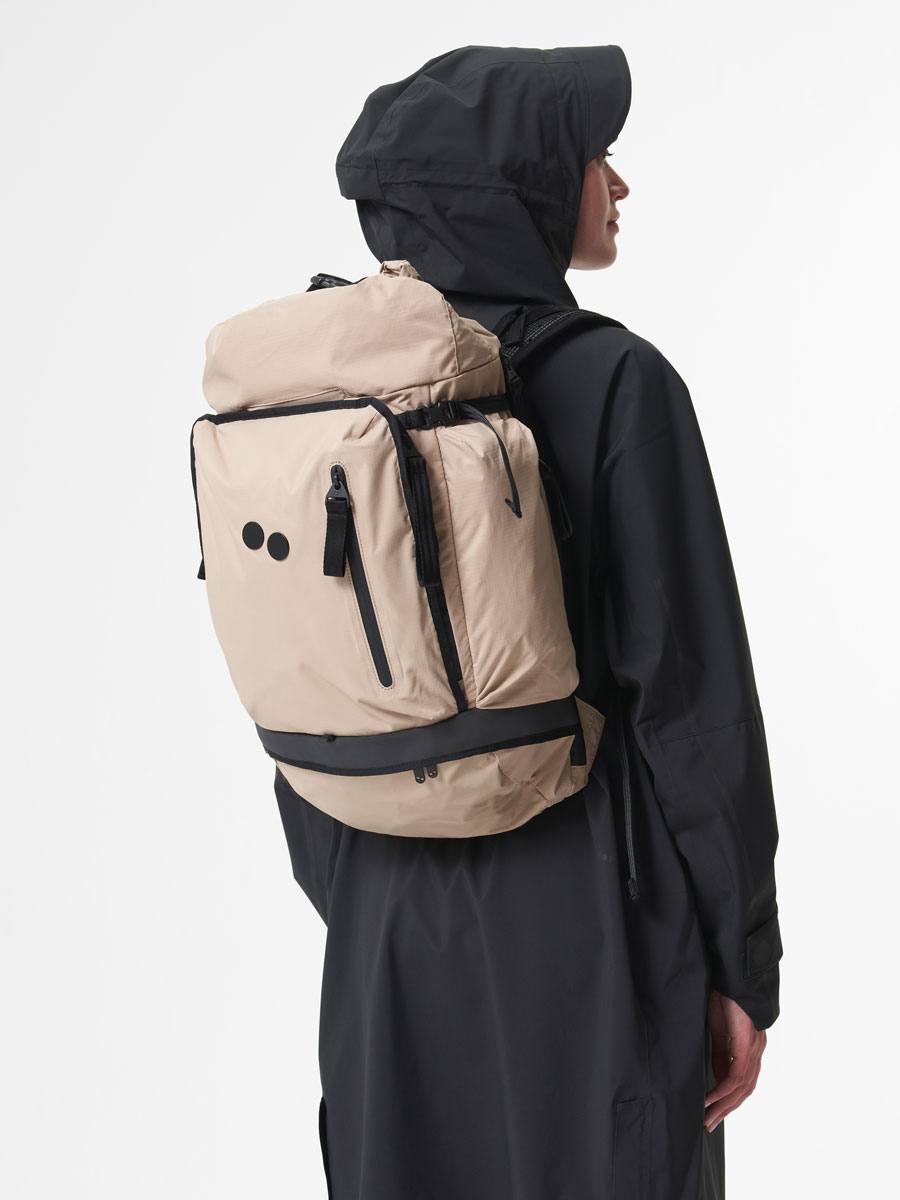 Komut Medium Rucksack