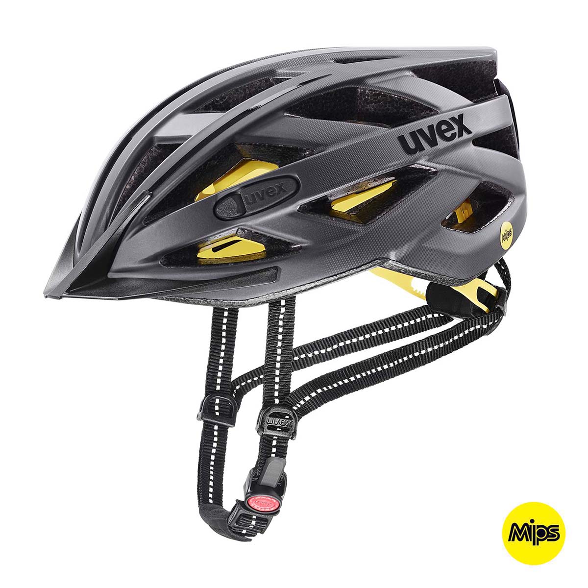 uvex city i-vo MIPS Fahrradhelm S41061202_Main-neu