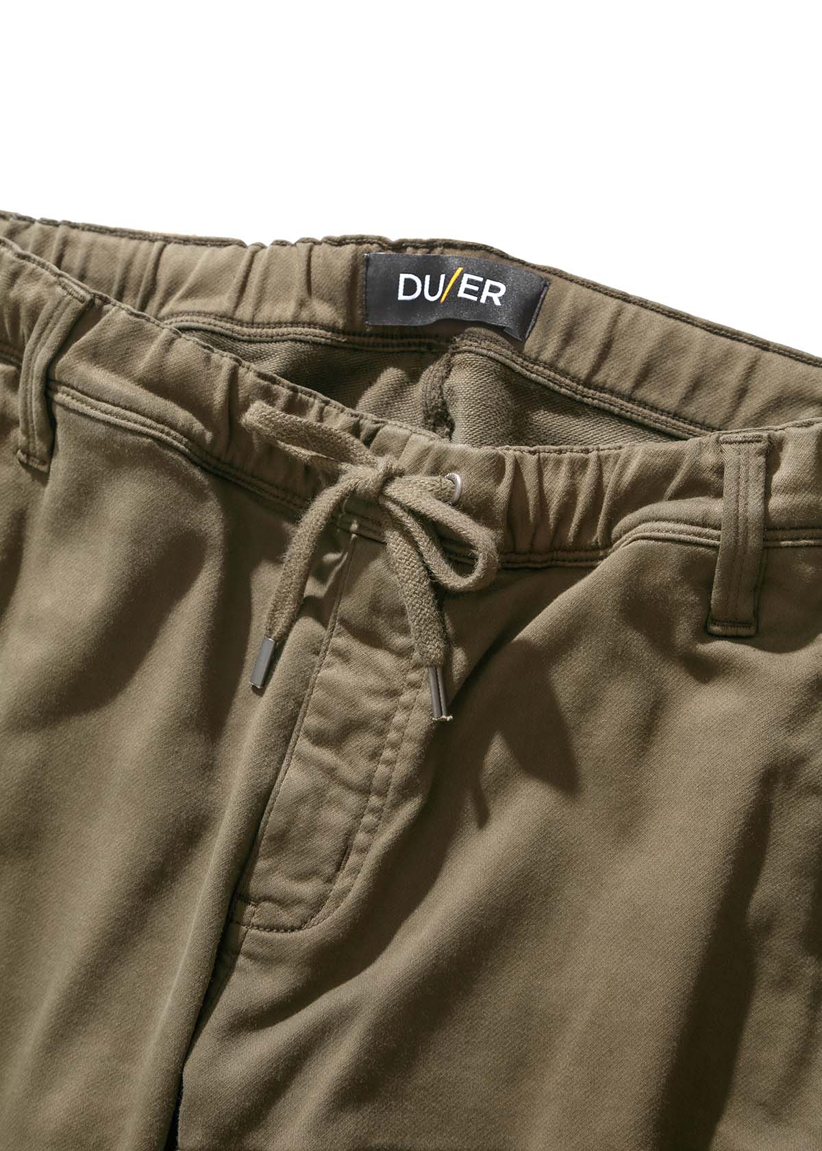 DUER No Sweat Jogginghose Herren DUER_NoSweat-Jogger-Detail-615A2172-copy