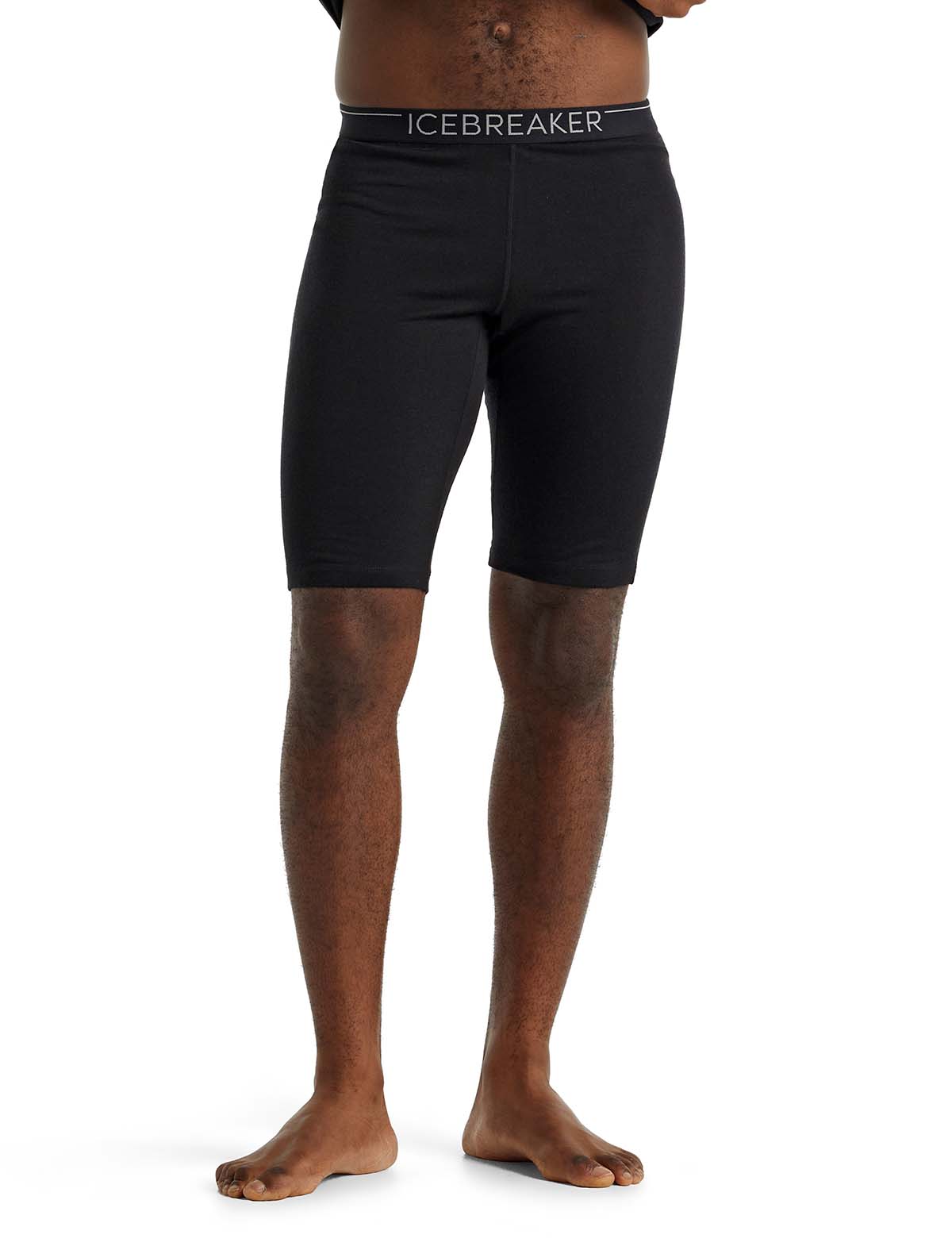 200 Oasis Shorts Merino Men