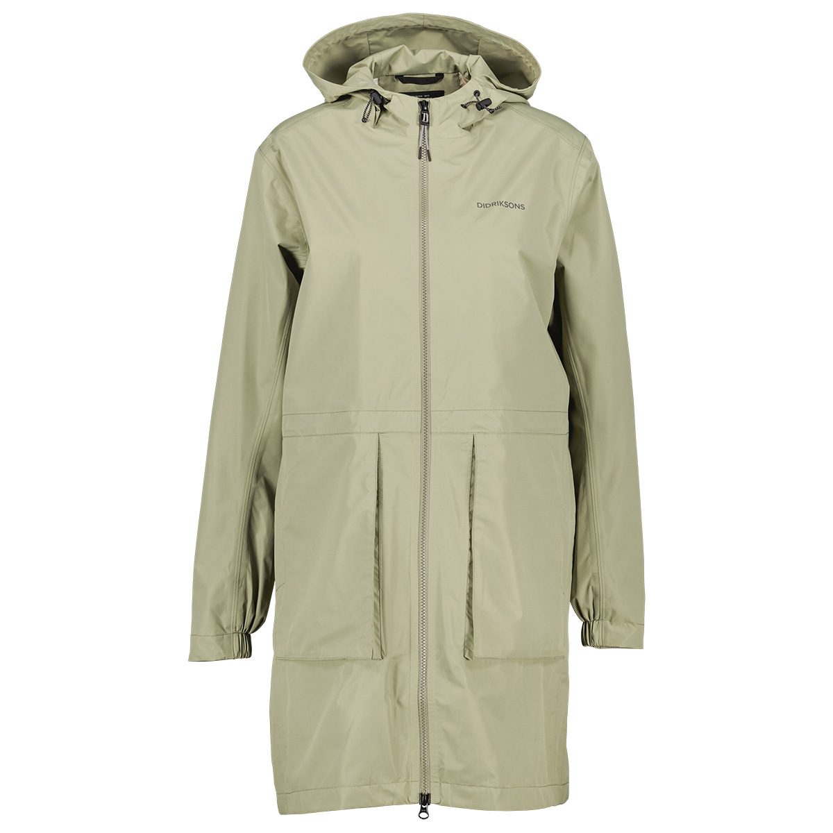 Didriksons BELLA Parka Regenmantel Damen DI505246_BELLA_Parka-Women_01
