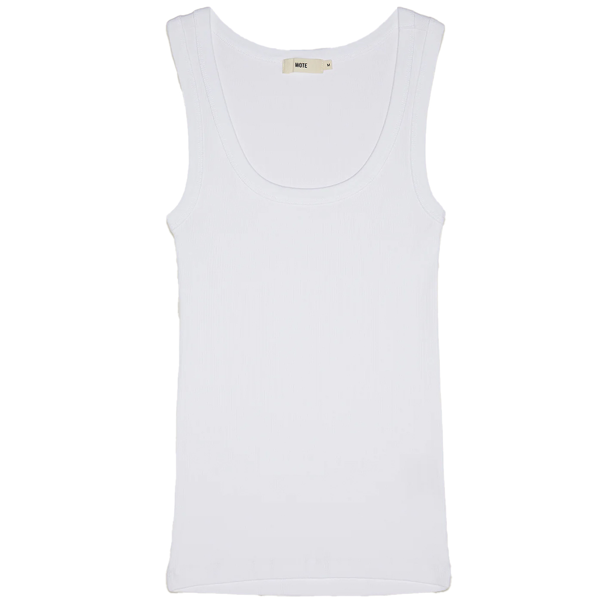 Tanktop Classic aus Organic Cotton Women