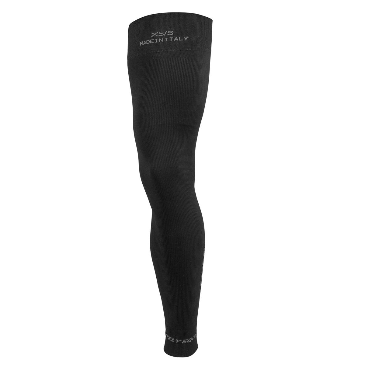 Q36.5 Sun&Air Beinlinge Unisex Q36-5_Sun-Air-Leg-Cover-Beinlinge_black_01