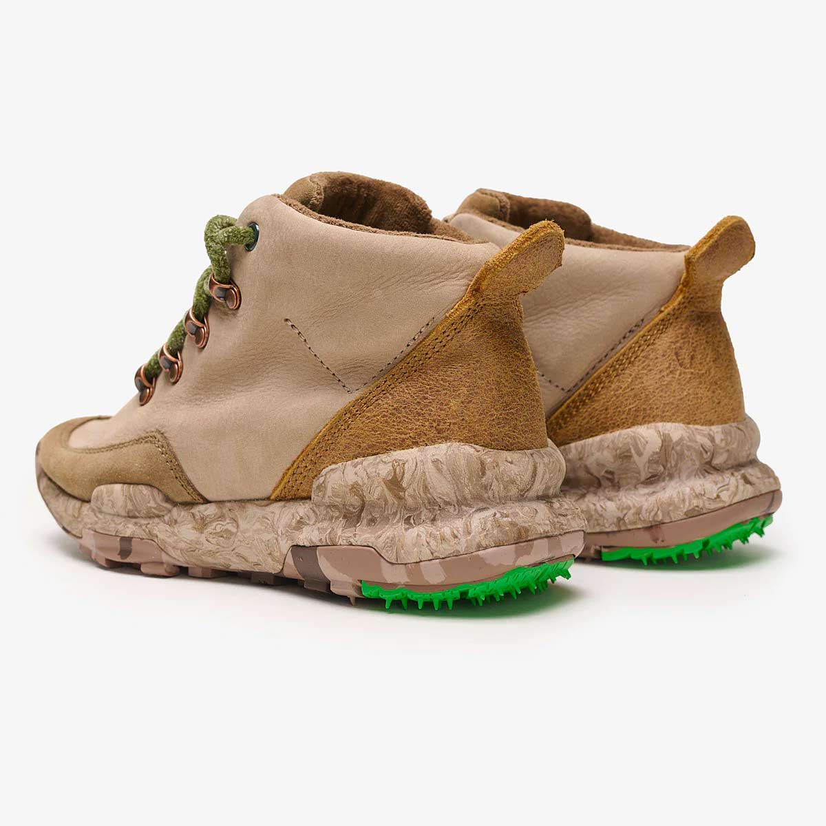 Satorisan Kiso Premium Mid Sneaker Damen Satorisan Kiso Premium Mid Sneaker Damen