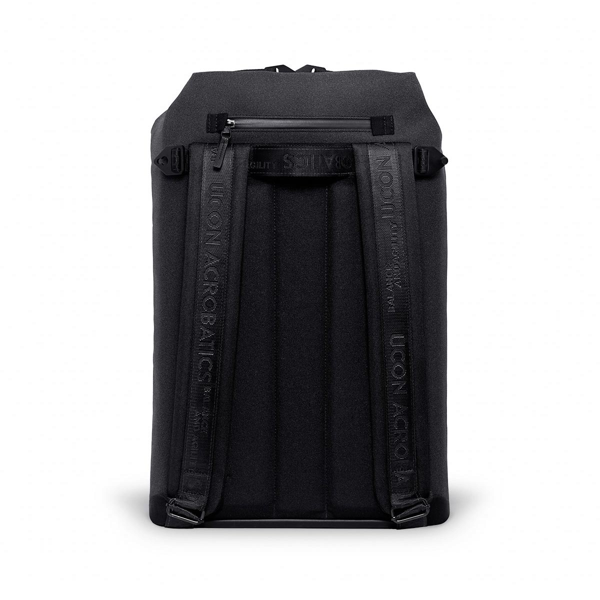 Ucon Acrobatics Frederik Phantom 16L Rucksack UA_Frederik-Backpack_Phantom-Series_Asphalt-Reflective_04