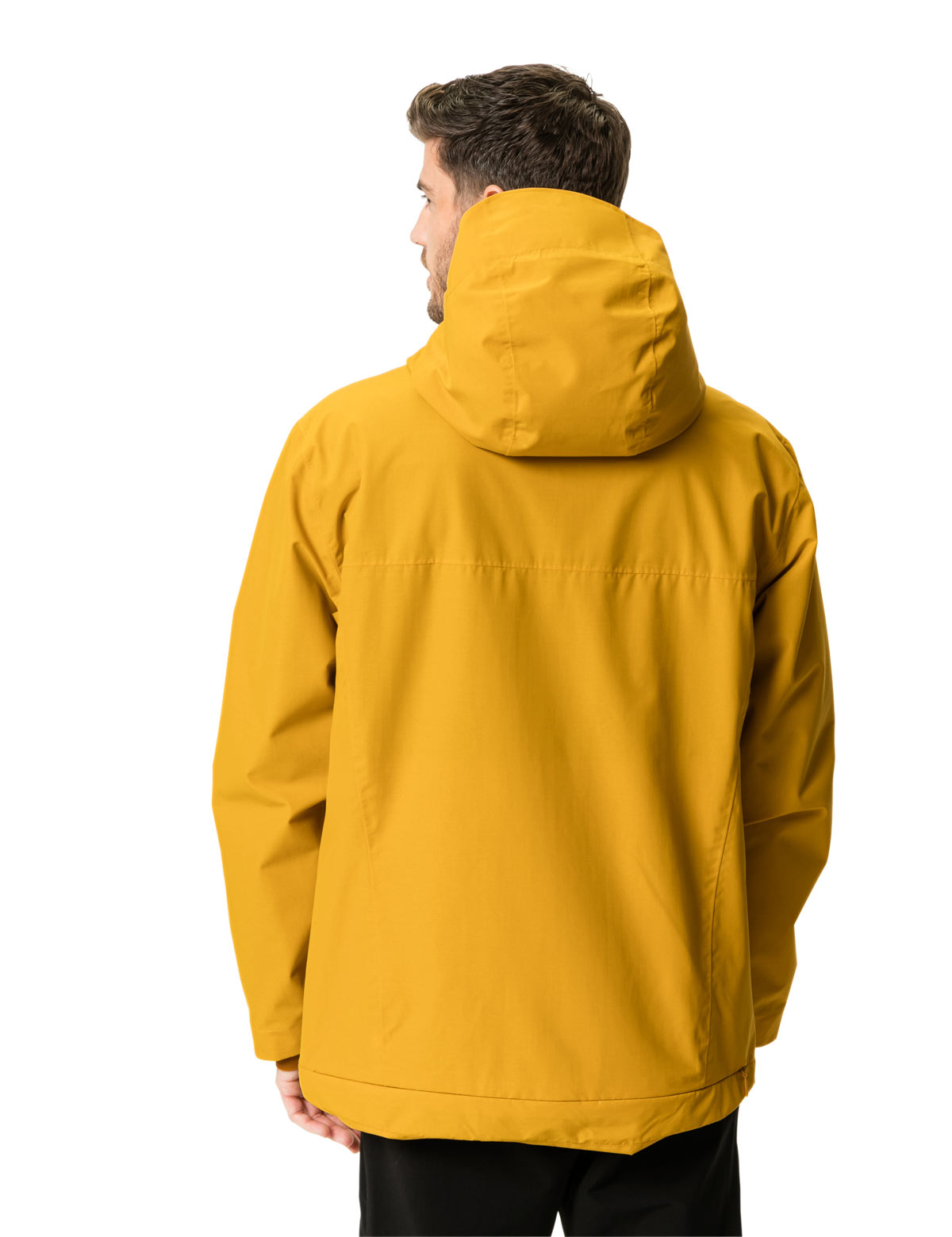 VAUDE Comyou Pro Regenjacke Herren Vaude_Men_Comyou_Pro_Rain_Jacket_burnt_yellow_42851_317_d_1