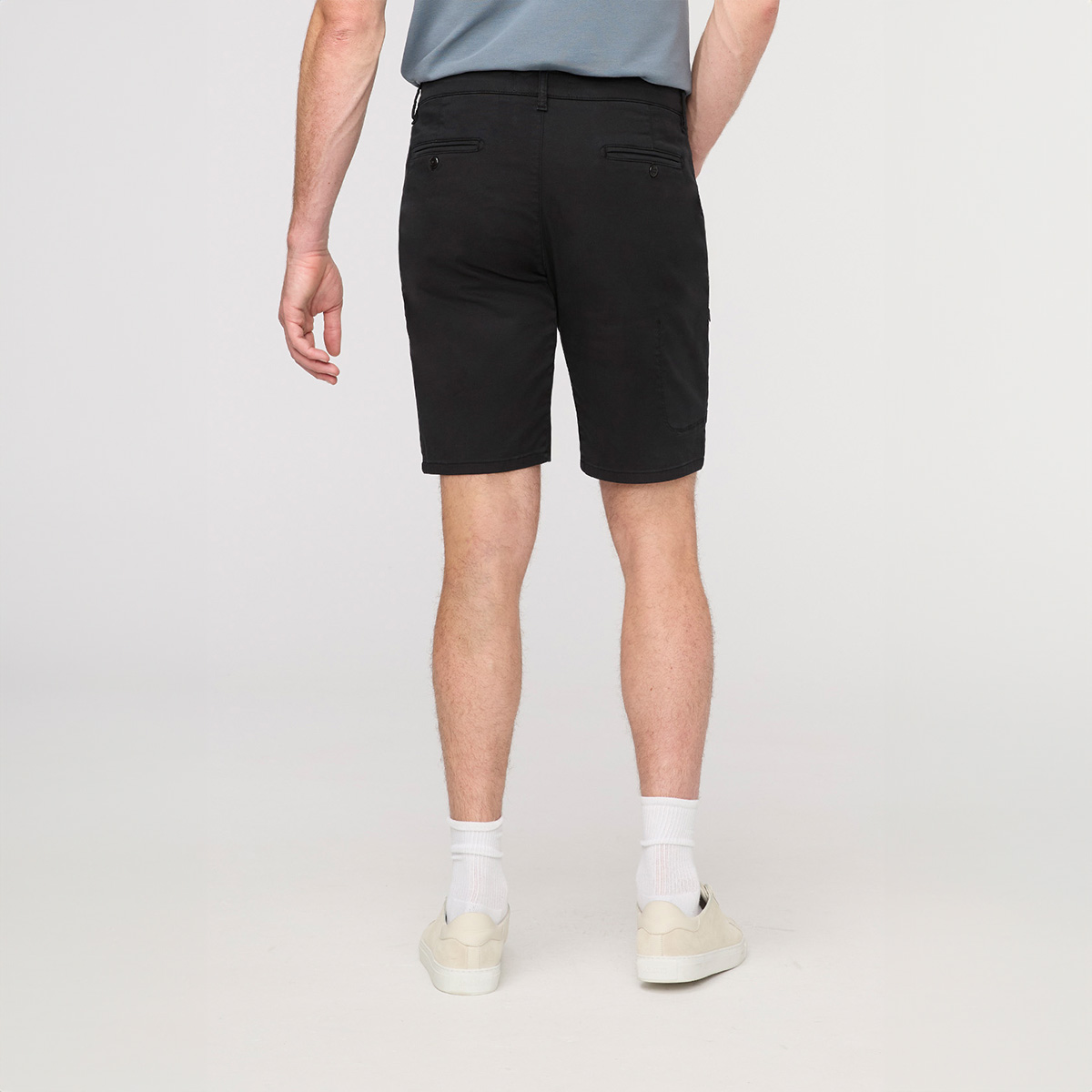 DUER Live Free Journey Chino Shorts Herren Kurze Hose, Erwachsener, Männlich, Mann, Person