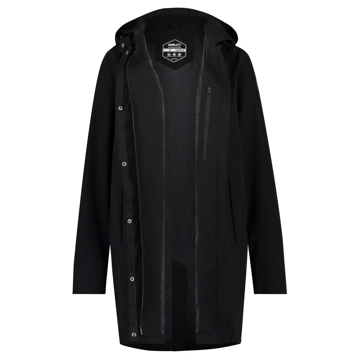 Mac Rain Jacket Women