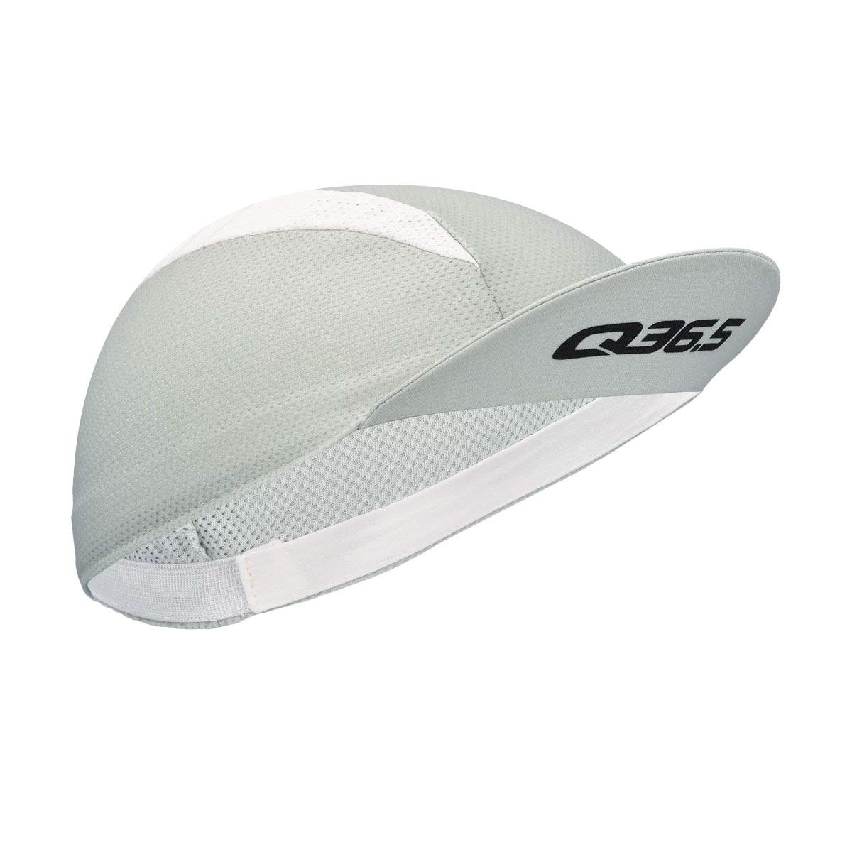 Q36.5 Signature Mesh Fahrrad Cap Unisex Q36.5 Signature Mesh Fahrrad Cap Unisex