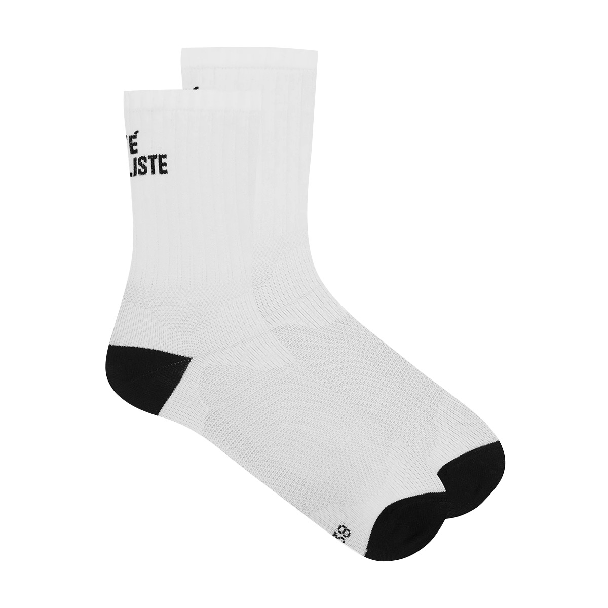 Solid Socks Unisex