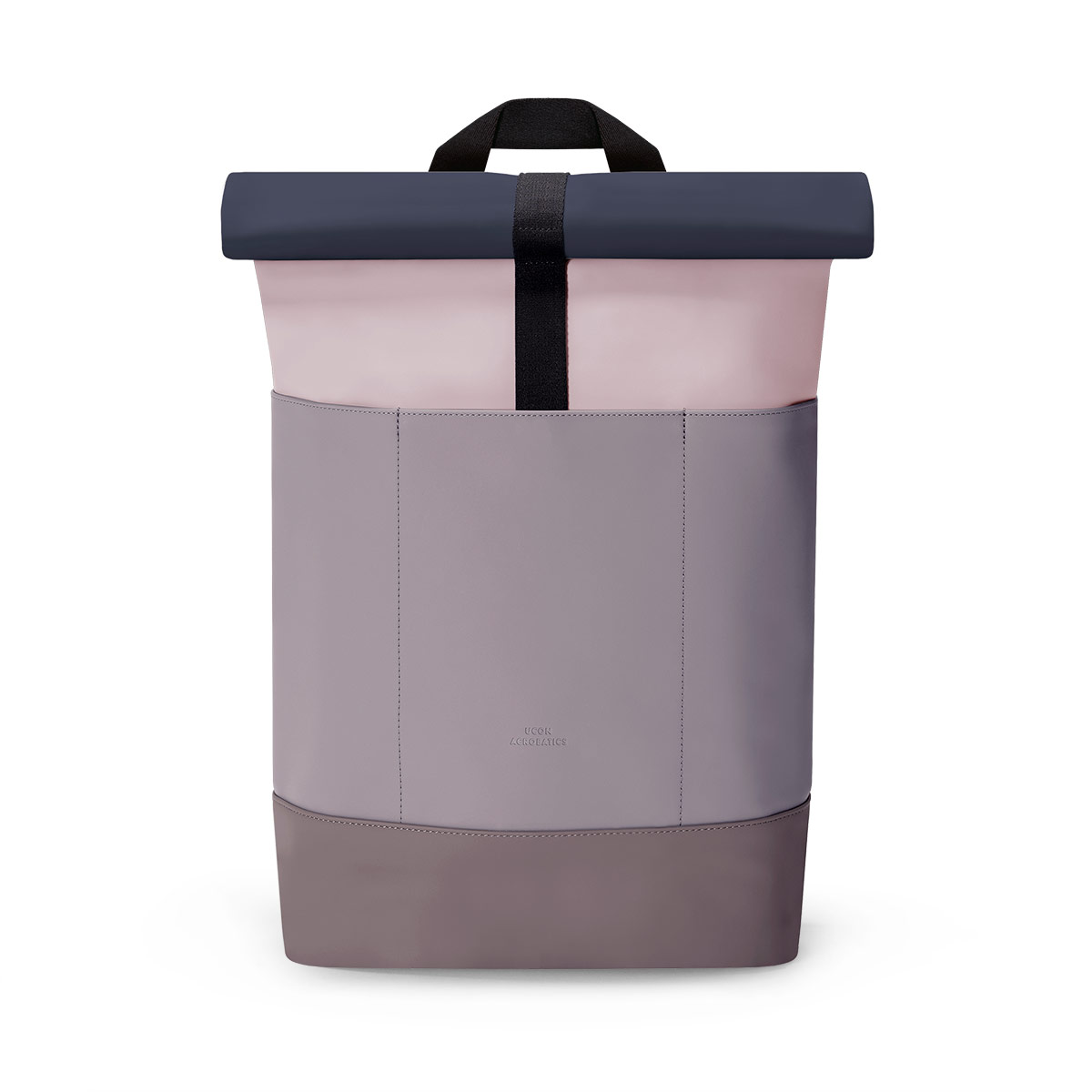 Hajo Backpack Rucksack Ucon_Acrobatics_319002488823_4260515655652_Hajo-Medium_Backpack_Lotus_Light-Rose-Dusty-Lilac_white-background_1