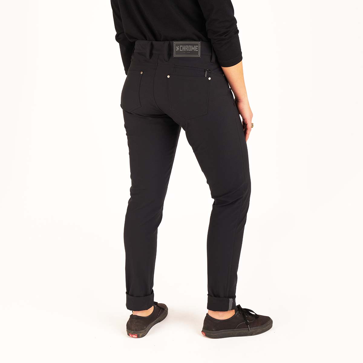 Madrona 5 Pocket Pant Women