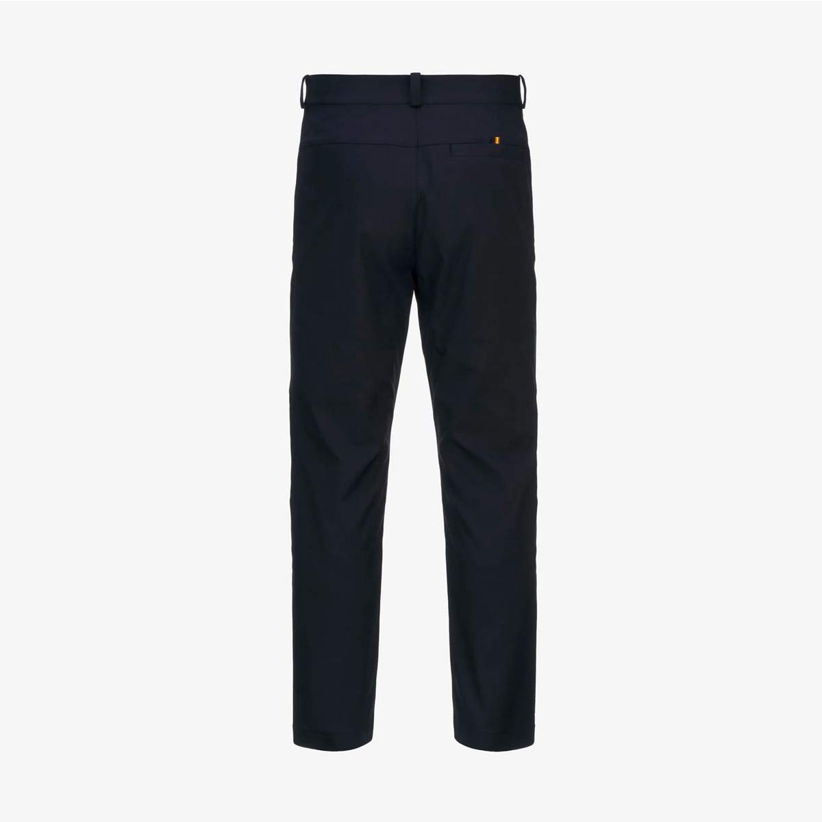 K-WAY Elia Twill Peach Chino Hose Unisex K-Way_ELIA-TWILL-PEACH-Chino-Unisex_Blue-Depth_02