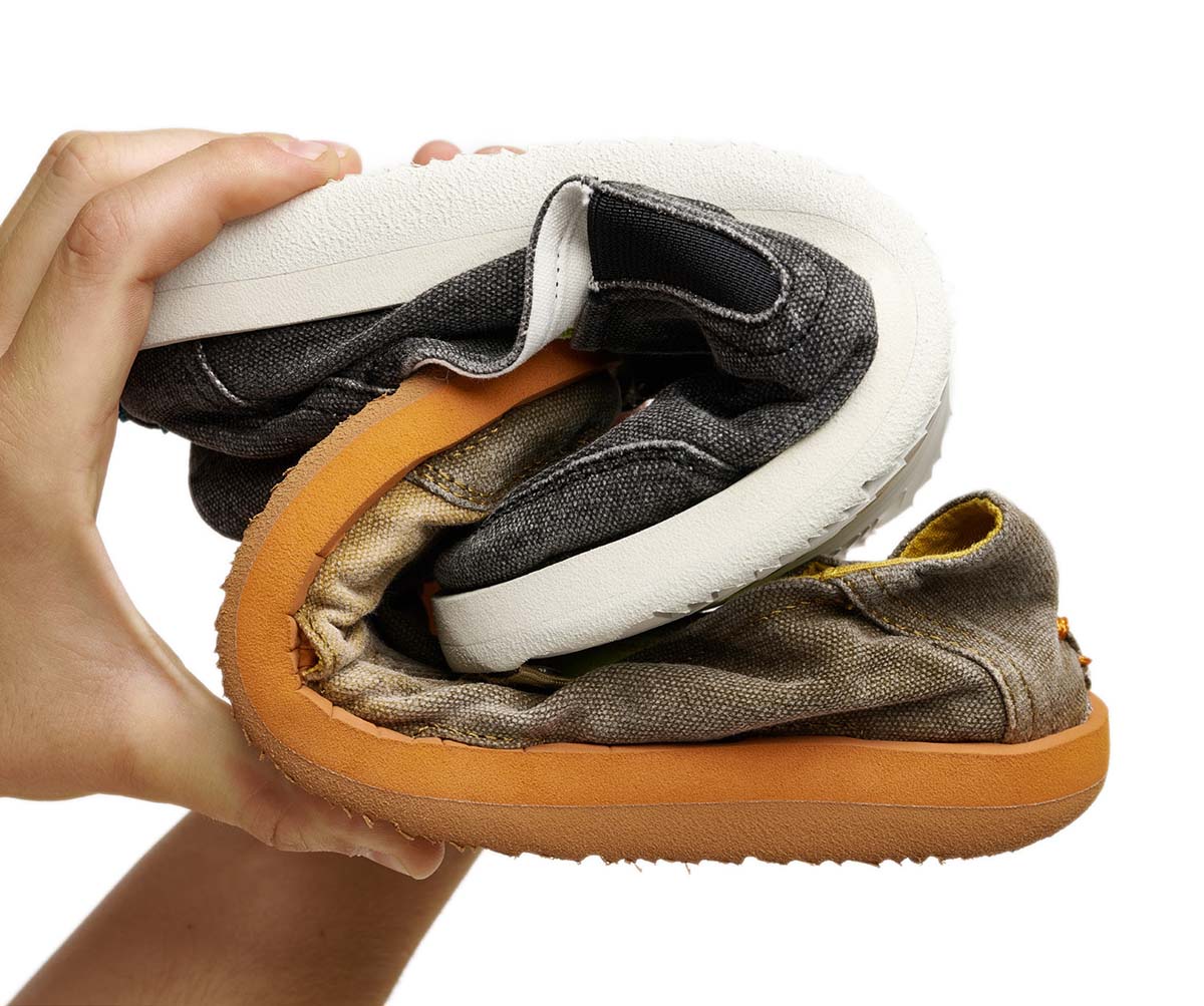 Satorisan Heisei Gaia Sneaker Unisex Satorisan-geknautsche-Schuhe-small