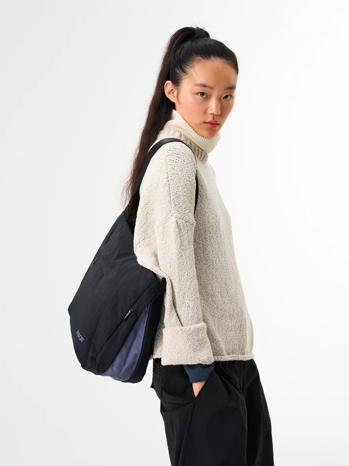 AEVOR Bike Shopper 20L Tasche AEVOR_Bike-Shopper_black_07