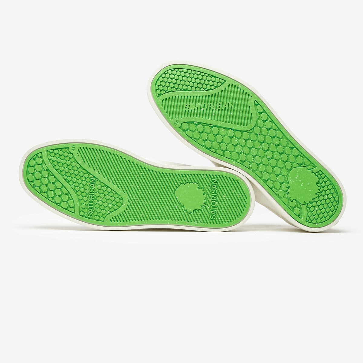 Satorisan Heisei Gaia Terra.2 Sneaker Unisex Satorisan Heisei Gaia Terra.2 Sneaker Unisex