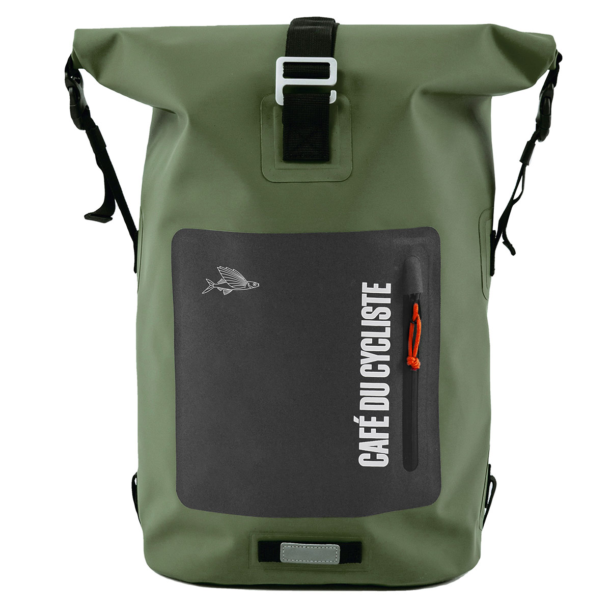 Café du Cycliste Wasserdichter 30L Rucksack Café du Cycliste Wasserdichter 30L Rucksack