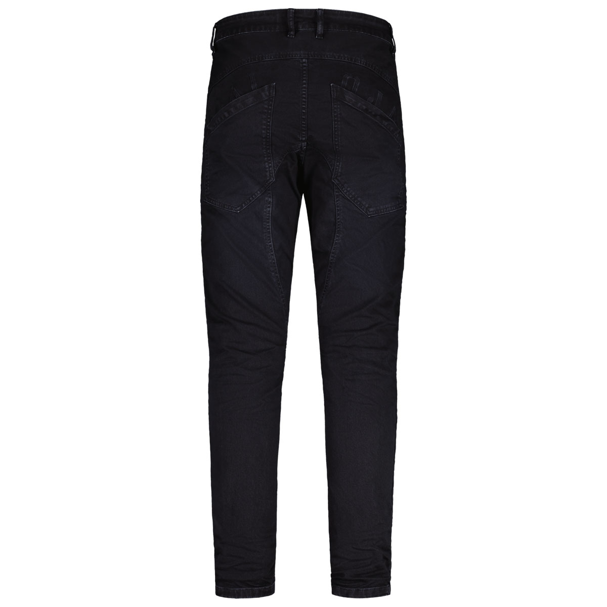 Maloja HochtorM. Relaxed Fit Straight Hose Herren Maloja-HochtorM-Garment-Dye-Pants-Men-35541-0817-F-bk