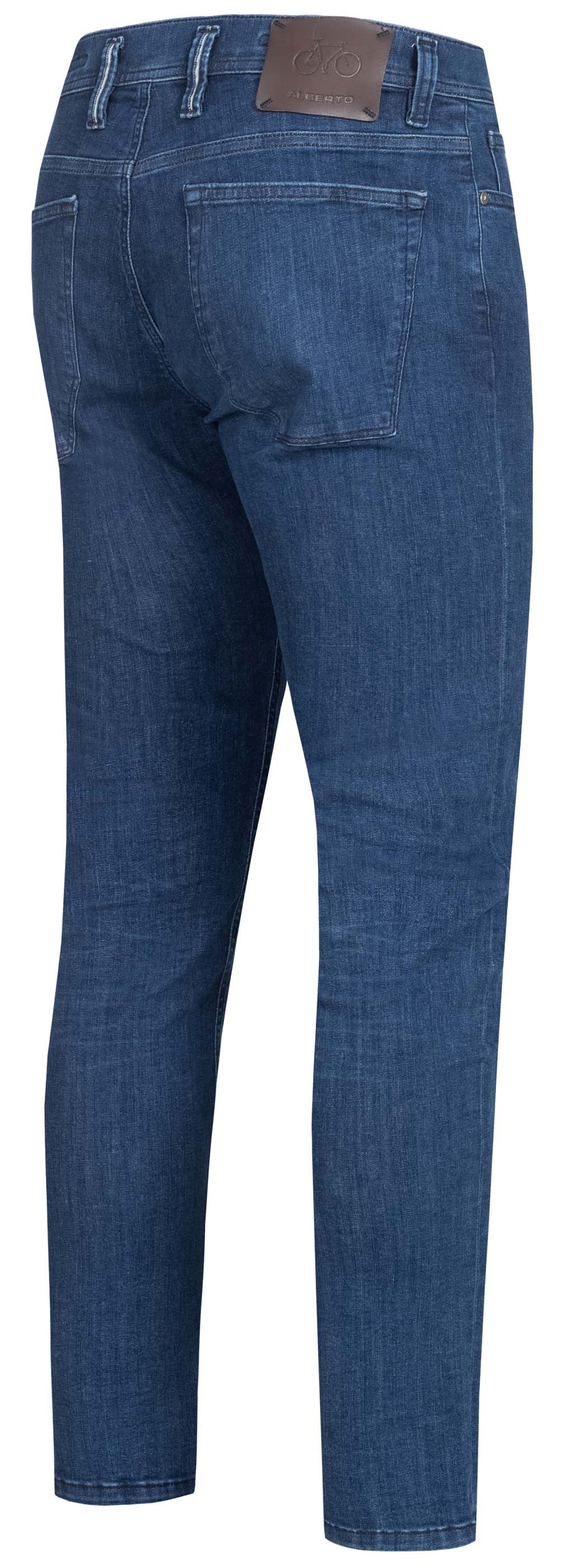 Fahrrad Jeans Speed - Eco Denim Men