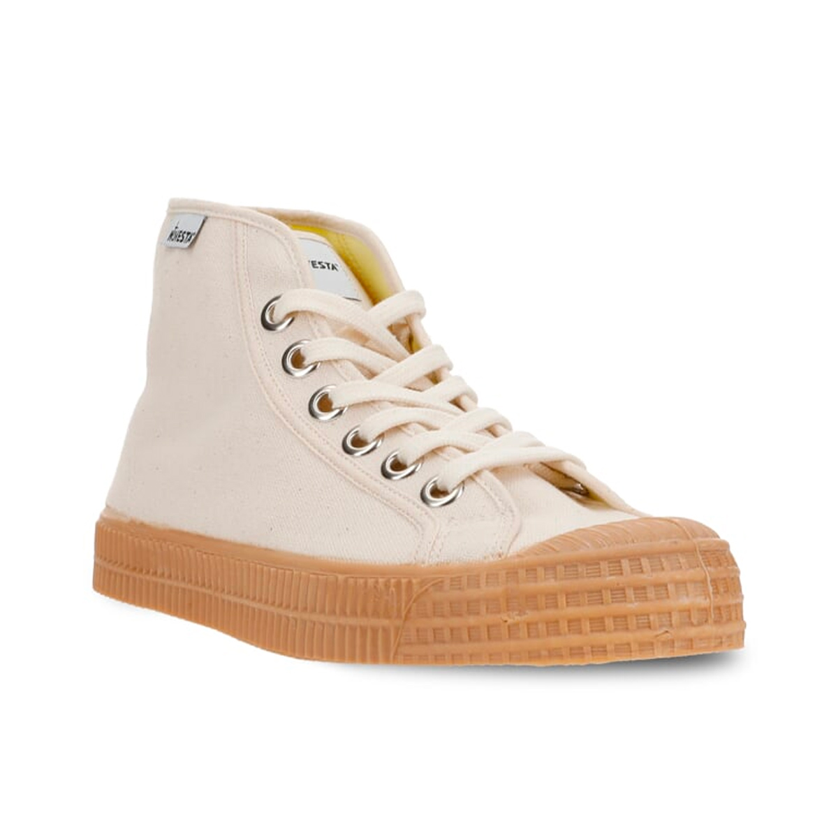 NOVESTA Star Dribble Mid Sneaker Unisex Novesta_Star-Dribble-99_High-Sneaker_003-TRNSP_men_women_02