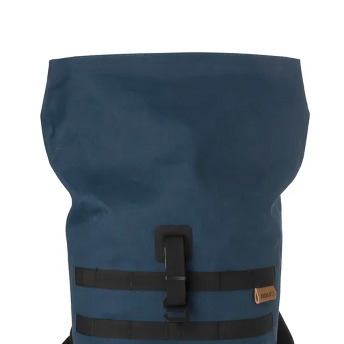 AGU Convoy Urban Single Click'nGo 17L Rucksack Fahrradtasche 