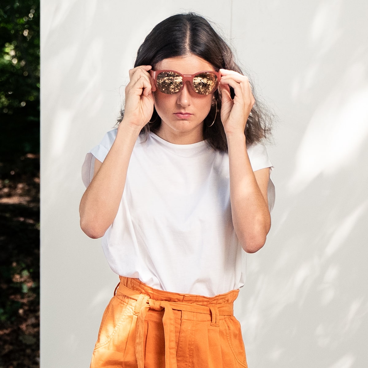 POC Avail Fahrradbrille Unisex outfit-lynn-poc-avail-sonnenbrille